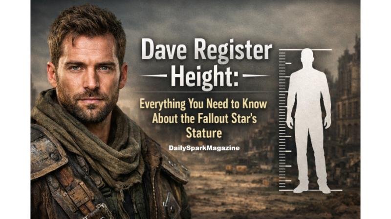 dave register height