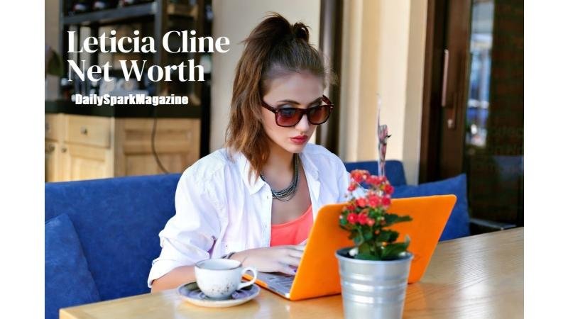 leticia cline net worth