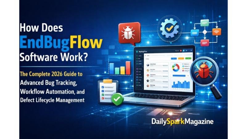 How Does EndBugFlow Software Work? The Complete 2026 Guide to Advanced Bug Tracking, Workflow Automation, and Defect Lifecycle Management