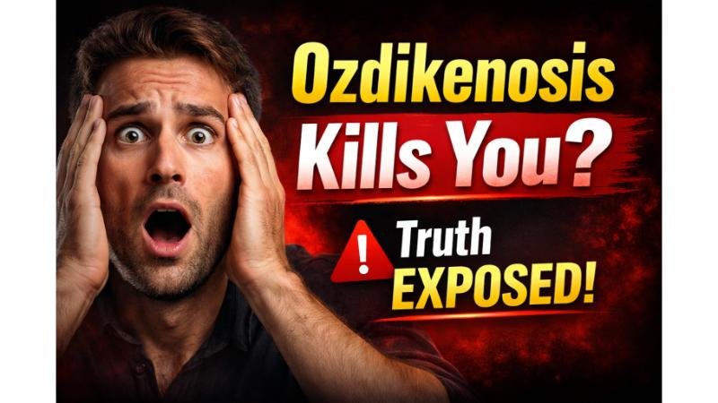 Why Does Ozdikenosis Kill You? The Truth Behind the Viral Term (It’s Not a Real Disease)