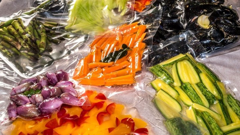 How Home Cooks Are Extending the Life of Fresh Ingredients With Smarter Storage Methods