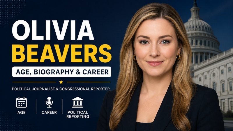 Olivia Beavers Age