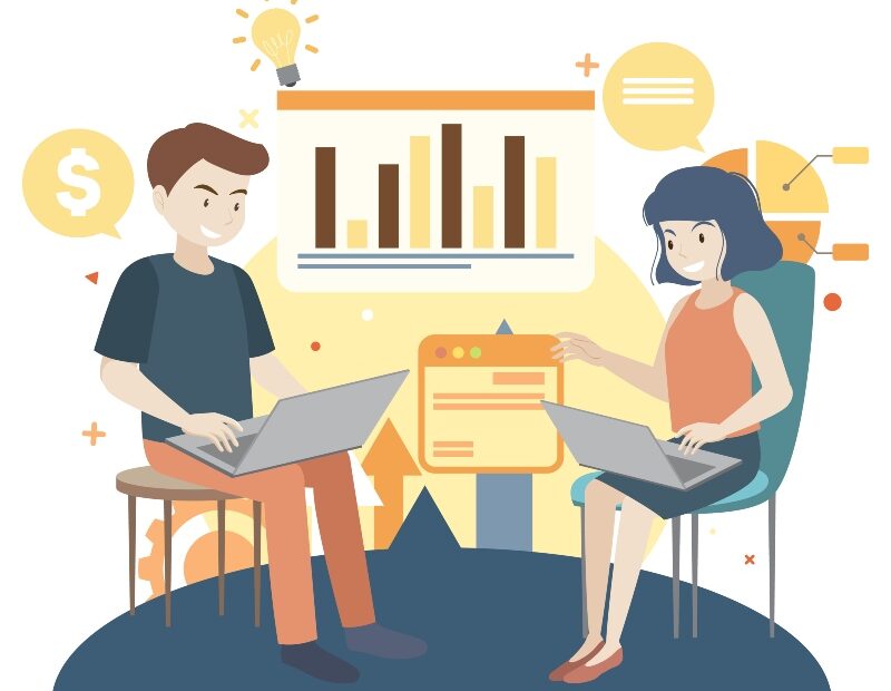 How Small Business Owners Are Rethinking the Way They Handle Their Financial Records Day to Day