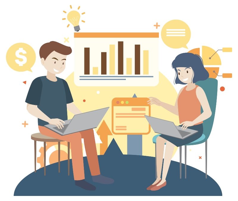 How Small Business Owners Are Rethinking the Way They Handle Their Financial Records Day to Day