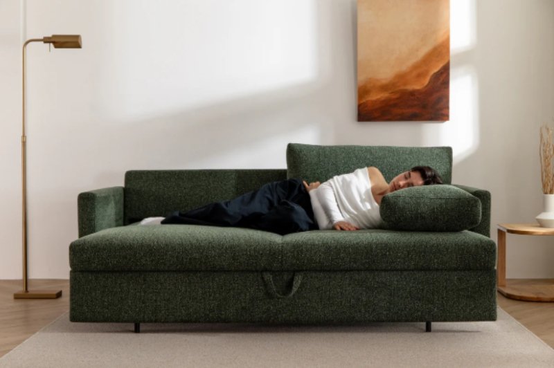 Furniture That Switches Roles Without Changing the Roomβs Identity