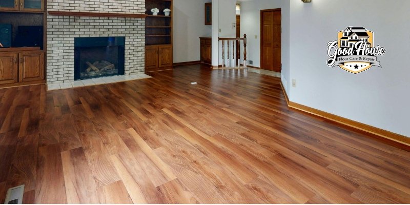 Breathing New Life Into Your Home Through Hardwood Floor Restoration