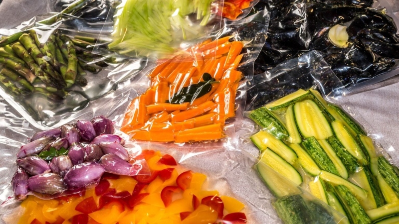 How Home Cooks Are Extending the Life of Fresh Ingredients With Smarter Storage Methods