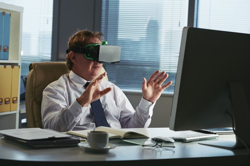 Why Technology Cannot Replace Humans β The RoarTechMental Perspective