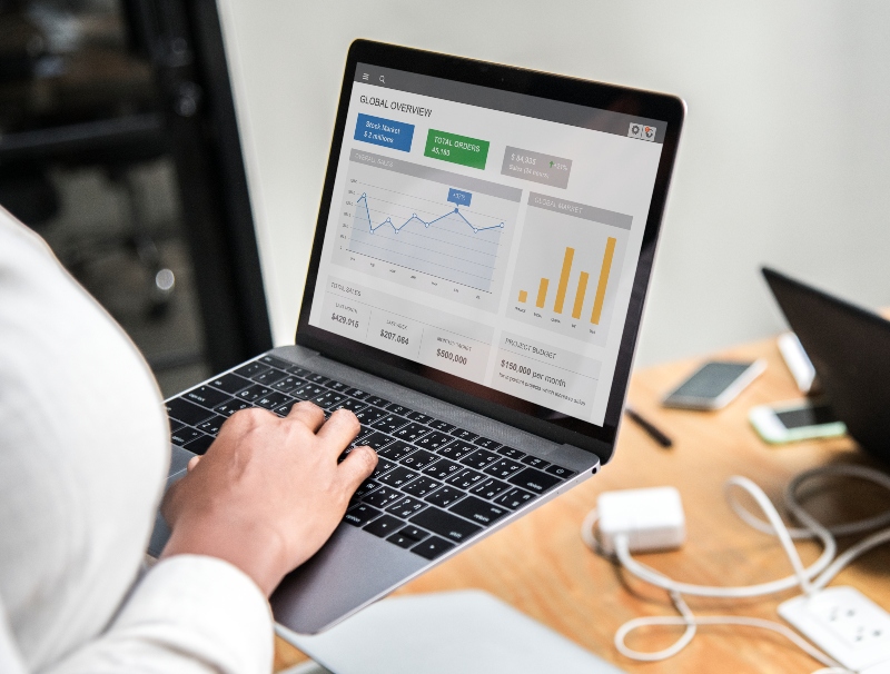 How a Performance-Based Google Ads Agency Maximizes Your ROI