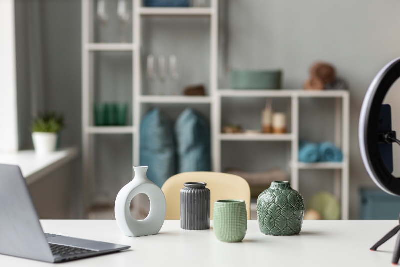 Online Homeware Shop Essentials for Every Modern Home