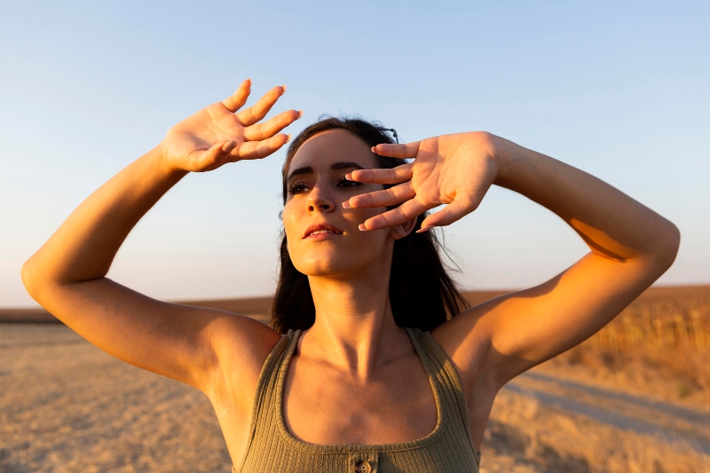 How Sun Exposure Habits Quietly Shift the Way People Think About Skin Health Over Time