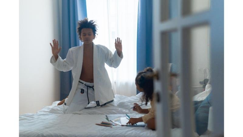 Why Discipline Beat Growth